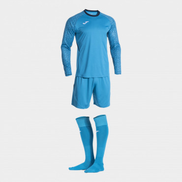 JOMA ZAMORA X BRANKÁŘSKÝ SET PÁNSKÝ - Modrá, Tmavě modrá č.1