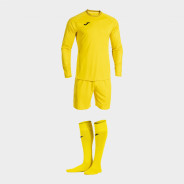 JOMA ZAMORA X BRANKÁŘSKÝ SET PÁNSKÝ - Žlutá, Zlatá