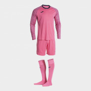 JOMA ZAMORA X BRANKÁŘSKÝ SET DĚTSKÝ - Růžová, Tmavě modrá