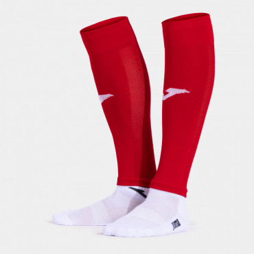 JOMA PROFESIONAL III STULPNY BEZ PONOŽKY PROFI - Červená č.1
