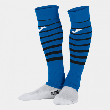 JOMA PREMIER II STULPNY BEZ PONOŽKY PROFI - Modrá, Černá č.1