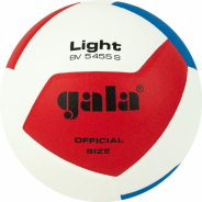 GALA BV 5455 S LIGHT 12 MÍČ VOLEJBAL
