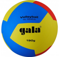 GALA BV 5545 S MÍČ VOLEJBAL 190 gramů