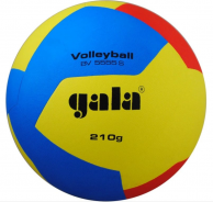 GALA BV 5555 S MÍČ VOLEJBAL 210 gramů