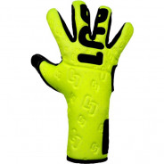 BU1 LIGHT NEON YELLOW HYLA 2.0 RUKAVICE BRANKÁŘSKÉ - Neon žlutá
