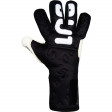 BU1 LIGHT BLACK NC 2.0 RUKAVICE BRANKÁŘSKÉ - Černá