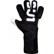BU1 LIGHT BLACK NC 2.0 RUKAVICE BRANKÁŘSKÉ - Černá