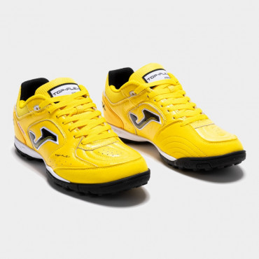 JOMA TOP FLEX 2528 TURFY PÁNSKÉ - Žlutá č.2