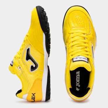 JOMA TOP FLEX 2528 TURFY PÁNSKÉ - Žlutá č.4