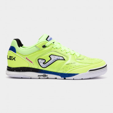 JOMA TOP FLEX REBOUND 2511 SÁLOVKY PÁNSKÉ - Neon žlutá č.1