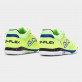 JOMA TOP FLEX REBOUND 2511 SÁLOVKY PÁNSKÉ - Neon žlutá č.3