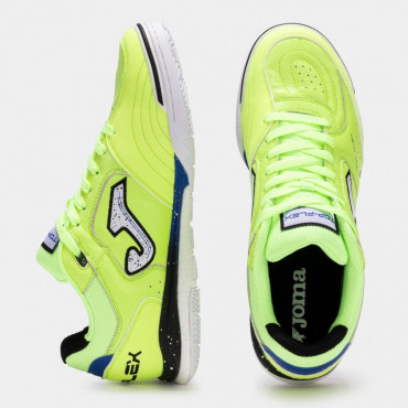 JOMA TOP FLEX REBOUND 2511 SÁLOVKY PÁNSKÉ - Neon žlutá č.4