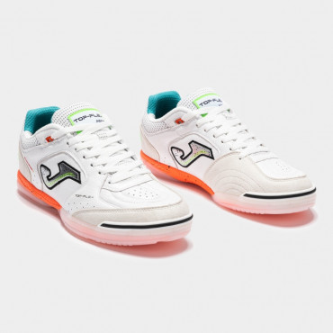 JOMA TOP FLEX 2532 SÁLOVKY PÁNSKÉ - Bílá č.2