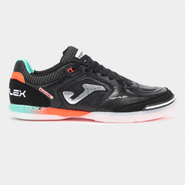 JOMA TOP FLEX 2501 SÁLOVKY PÁNSKÉ - Černá č.1