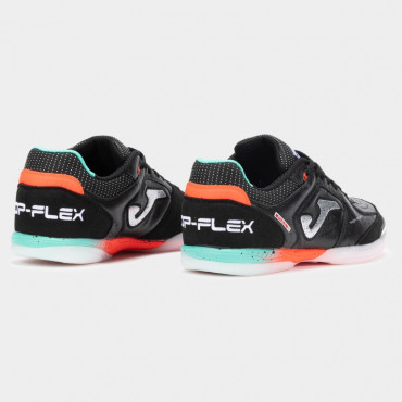 JOMA TOP FLEX 2501 SÁLOVKY PÁNSKÉ - Černá č.3