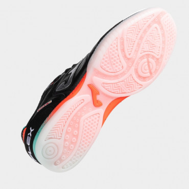 JOMA TOP FLEX 2501 SÁLOVKY PÁNSKÉ - Černá č.5