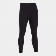 JOMA JUNGLE LONG PANTS TEPLÁKY - Černá