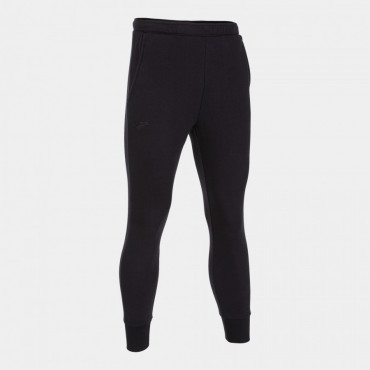 JOMA JUNGLE LONG PANTS TEPLÁKY - Černá č.1