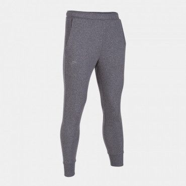 JOMA JUNGLE LONG PANTS TEPLÁKY - Šedá, Černá č.1