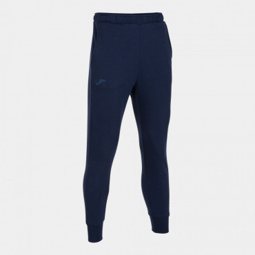 JOMA JUNGLE LONG PANTS TEPLÁKY - Tmavě modrá č.1