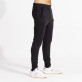 JOMA JUNGLE LONG PANTS TEPLÁKY - Černá č.2