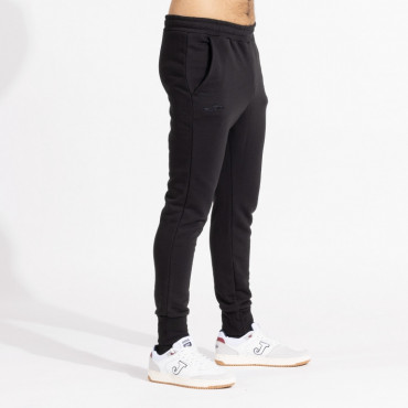 JOMA JUNGLE LONG PANTS TEPLÁKY - Černá č.2