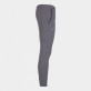 JOMA JUNGLE LONG PANTS TEPLÁKY - Šedá, Černá č.2
