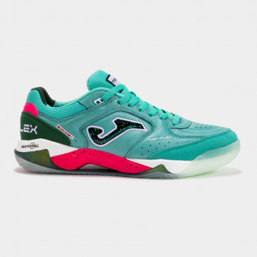 JOMA TOP FLEX PLUS15 2515 SÁLOVKY PÁNSKÉ - Světle modrá č.1