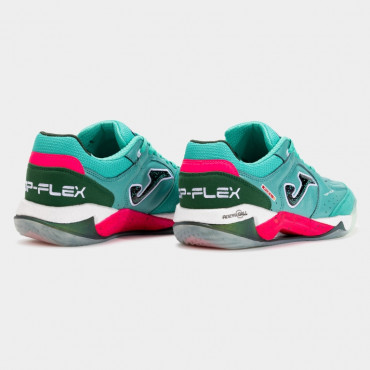 JOMA TOP FLEX PLUS15 2515 SÁLOVKY PÁNSKÉ - Světle modrá č.3