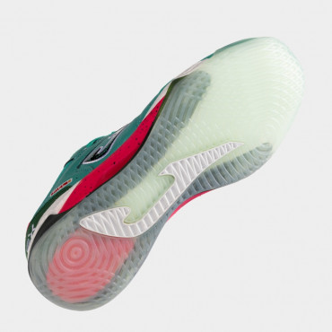 JOMA TOP FLEX PLUS15 2515 SÁLOVKY PÁNSKÉ - Světle modrá č.5
