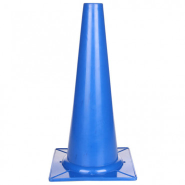 MERCO SPORT KUŽEL VÝŠKA 46 cm - Modrá č.1