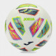 JOMA DINAMIC IV BALL FOTBALOVÝ MÍČ velikost 5 - Bílá, Neon zelená č.1