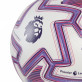 PUMA ORBITA ULTIMATE PL BRILLIANCE MÍČ FOTBAL - Bílá, Růžová č.3