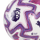 PUMA ORBITA MINI PL BRILLIANCE MINIMÍČ FOTBAL - Bílá, Růžová č.2