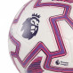 PUMA ORBITA CUP PL BRILLIANCE MÍČ FOTBAL - Bílá, Růžová č.2
