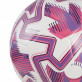 PUMA ORBITA CUP PL BRILLIANCE MÍČ FOTBAL - Bílá, Růžová č.3