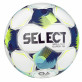 SELECT BRILLANT SUPER TB CZ CHANCE LIGA 2025/26 FOTBAL MÍČ - Bílá, Modrá č.2