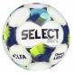 SELECT BRILLANT SUPER TB CZ CHANCE LIGA 2025/26 FOTBAL MÍČ - Bílá, Modrá č.1
