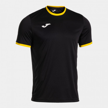 JOMA COMBI PREMIUM DRES UNISEX - Černá, Žlutá č.1