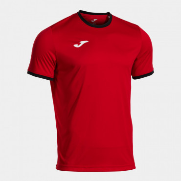 JOMA COMBI PREMIUM DRES UNISEX - Červená, Černá č.1