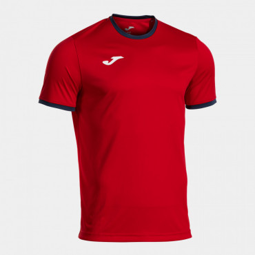 JOMA COMBI PREMIUM DRES UNISEX - Červená, Tmavě modrá č.1