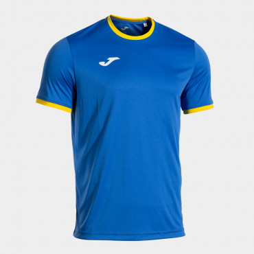 JOMA COMBI PREMIUM DRES UNISEX - Modrá, Žlutá č.1