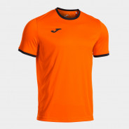 JOMA COMBI PREMIUM DRES UNISEX - Oranžová, Černá