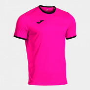 JOMA COMBI PREMIUM DRES UNISEX - Růžová, Černá