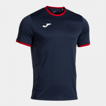 JOMA COMBI PREMIUM DRES UNISEX - Tmavě modrá, Červená č.1
