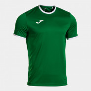 JOMA COMBI PREMIUM DRES UNISEX - Zelená, Bílá