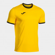 JOMA COMBI PREMIUM DRES UNISEX - Žlutá, Černá