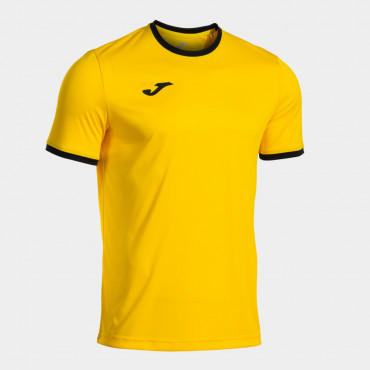 JOMA COMBI PREMIUM DRES UNISEX - Žlutá, Černá č.1