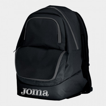 JOMA DIAMOND II BATOH - Černá č.1