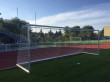 FOTBALOVÁ BRANKA PŘENOSNÁ 7,32X2,44 č.1